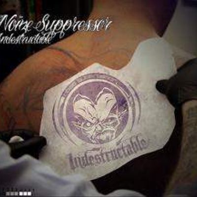 Noize Suppressor - Indestructable (2010)