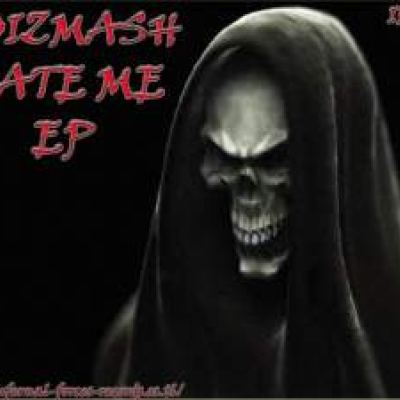 Noizmash - Hate Me EP (2009)
