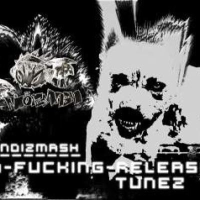 Noizmash - Un-Fucking-Released Tunez (2009)