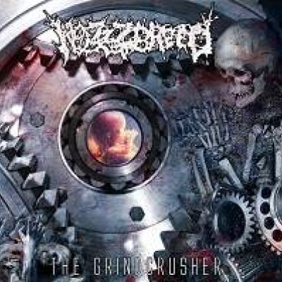 Noizzzbreed - The Grindcrusher (2010)