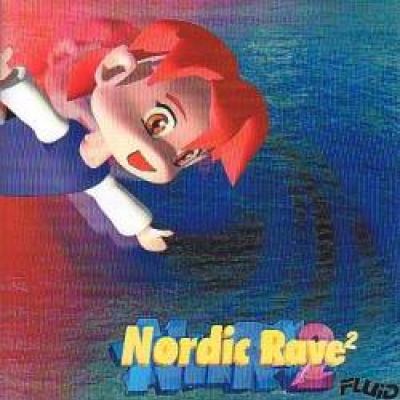 VA - Nordic Rave 2 (1996)