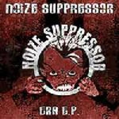 Noize Suppressor - Era E.P. (2007)