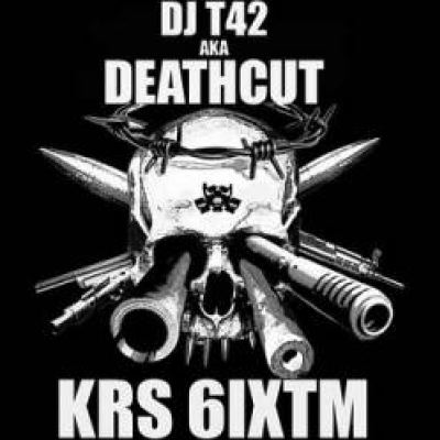 NTR Podcast 001 : DJ T42 aka Deathcut (2011)
