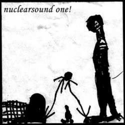 VA - Nuclearsound One (2008)