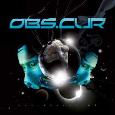 VA - Obs.cur Projekt 2 (2009)