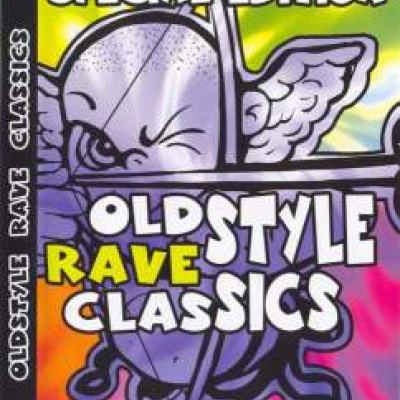 VA - Oldstyle Rave Classics - Special Edition (2010)