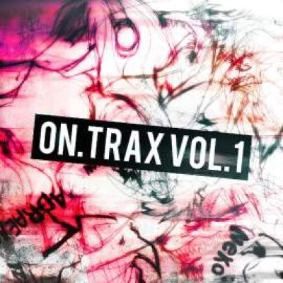 VA - ON Trax Vol. 1 (2010)