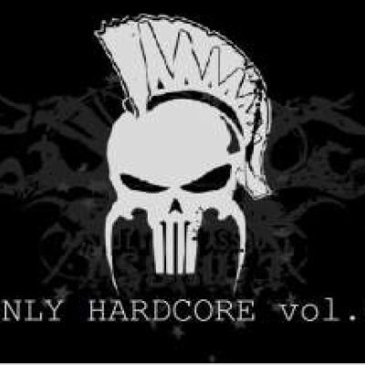 Only Hardcore Vol. 1