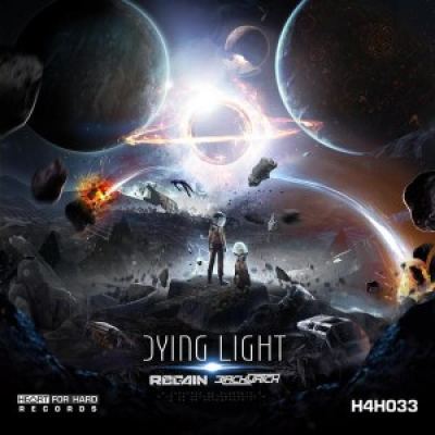 Regain & Blackwatch - Dying Light
