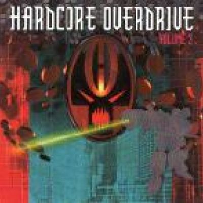 VA - Hardcore Overdrive Vol 3 (2000)