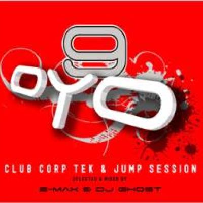 VA - OYO 9 Club Corp Tek And Jump Session (2010)