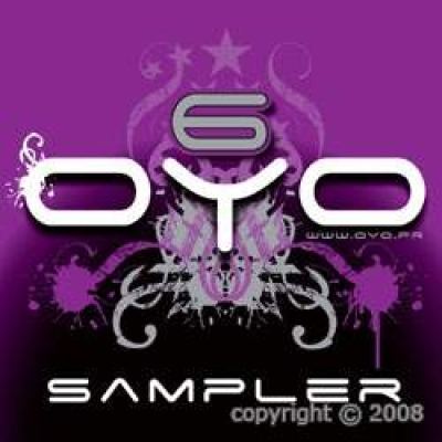 VA - OYO Jump Set 06 (Selected & Mixed by Ronald-V) (2009)