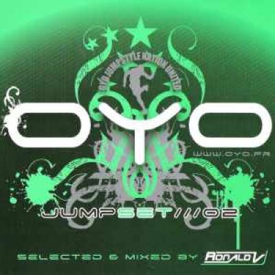 VA - OYO Jump Set 02 (Selected and Mixed by Ronald-V) (2007)