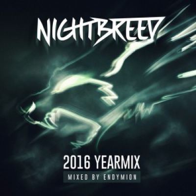 VA - Nightbreed 2016 Yearmix (2016)