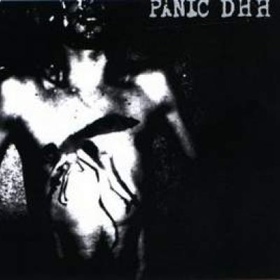 Panic DHH - Panic Drives Human Herds (2004)