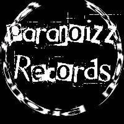 Paranoizz Records FULL Label