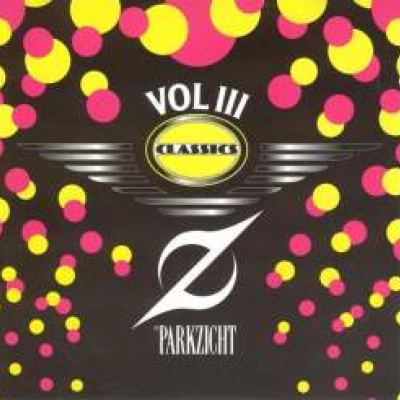 VA - Parkzicht Classics Vol III (1996)