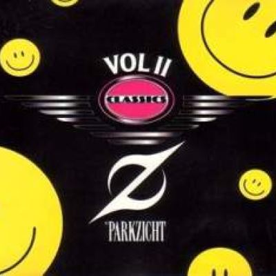 VA - Parkzicht Classics Vol. II (1996)