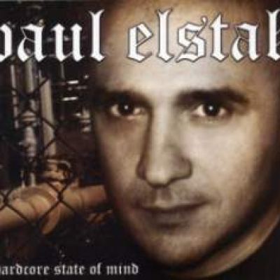 Paul Elstak - A Hardcore State Of Mind (2003)