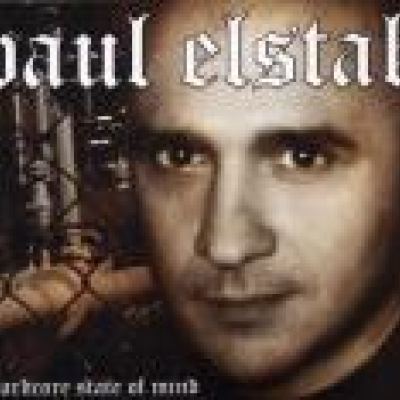 DJ Paul Elstak - A Hardcore State Of Mind (2003)