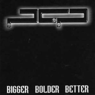 VA - PCP - Bigger Bolder Better (1996)