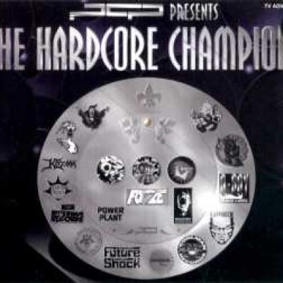 VA - PCP Presents The Hardcore Champions (1997)