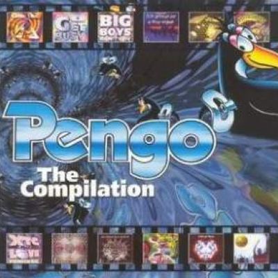 VA - Pengo - The Compilation (1996)