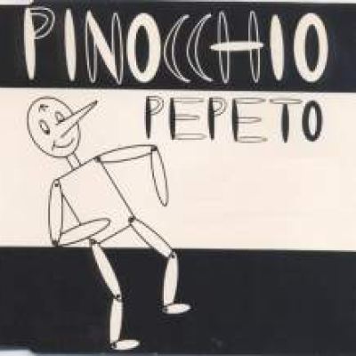 Pepeto - Pinocchio (1992)