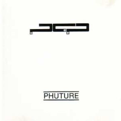 VA - Phuture - An Industrial Project (1994)