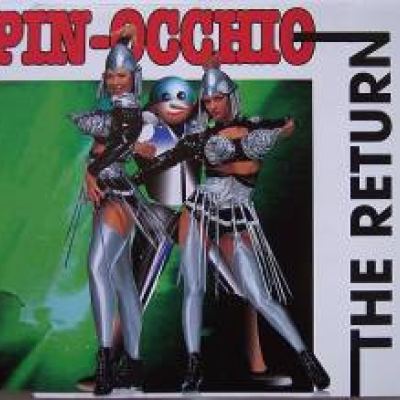 Pin-Occhio - The Return (1994)