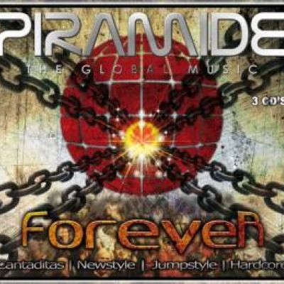 VA - Piramide - Forever (2010)