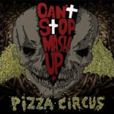Pizza Circus - Can't Stop Mash-up (2012)