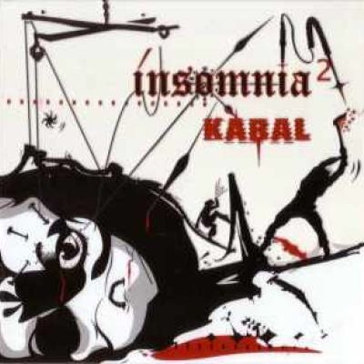 VA - Kabal - Insomnia Vol.2 (2007)