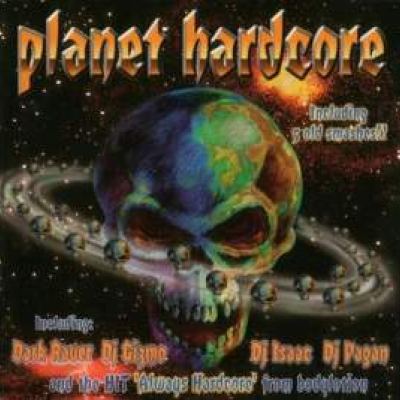 VA - Planet Hardcore (1997)