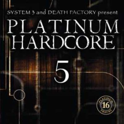 VA - Platinum Hardcore 5 (2005)