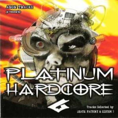 VA - Platinum Hardcore 6 (2005)