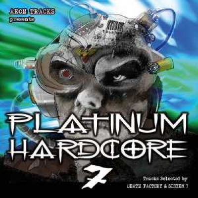 VA - Platinum Hardcore 7 (2006)