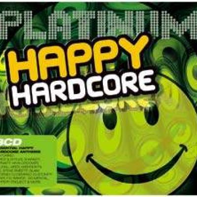 VA - Platinum Happy Hardcore (2006)