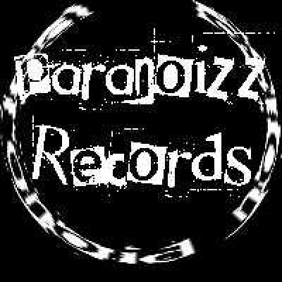 VA - Paranoizz Records 1st Anniversary (2007)