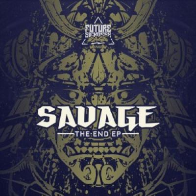 Savage - The End EP