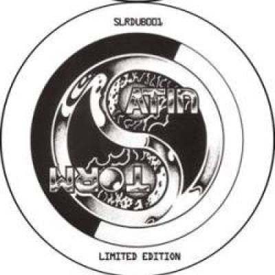 Potential Bad Boy & Satin Storm - Sublogic Dubplate Vol. 1 (2009)