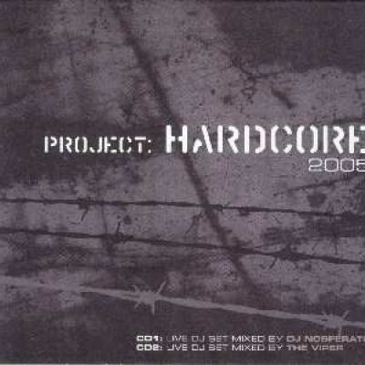 VA - Project Hardcore 2005