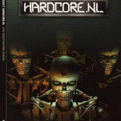 VA - Project Hardcore.NL 2005 DVD (2006)