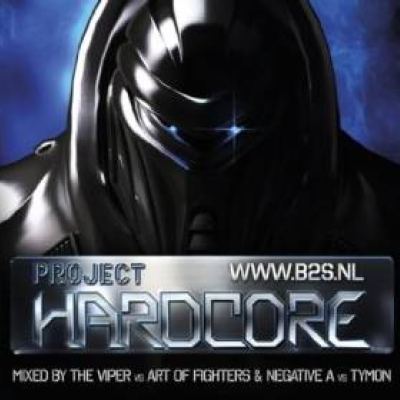 VA - Project Hardcore.NL (2011)
