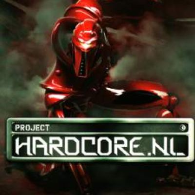 VA - Project Hardcore.NL DVD (2008)