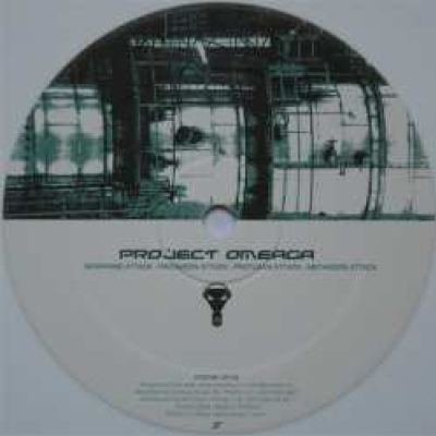 Project Omeaga - Prednison Attack VIP (2004)