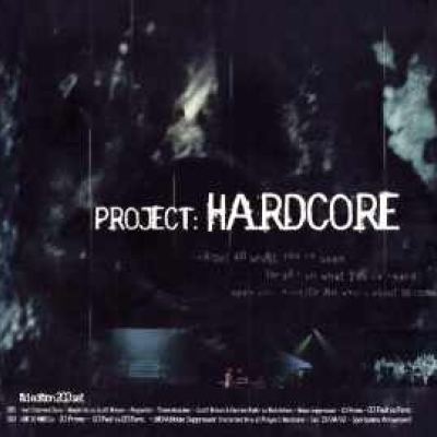 VA - Project Hardcore 2002