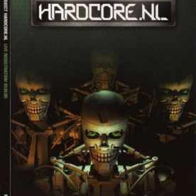 VA - Project Hardcore.NL DVDAudio (2006)