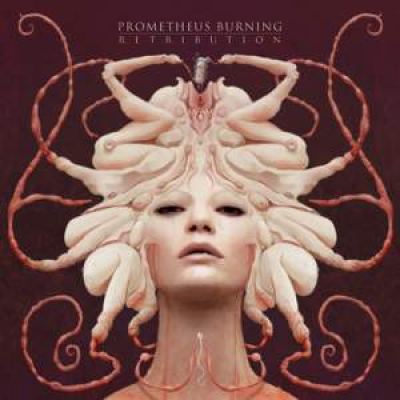 Prometheus Burning - Retribution (2008)