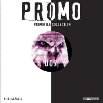 Promo - Promofile Classic 007 - Running Against The Rules (2006)
